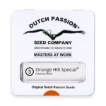 orange hill special dutch passion