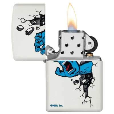 zippo original