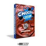 choco cream bsf seeds