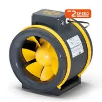 Extractor Max-Fan Pro 250