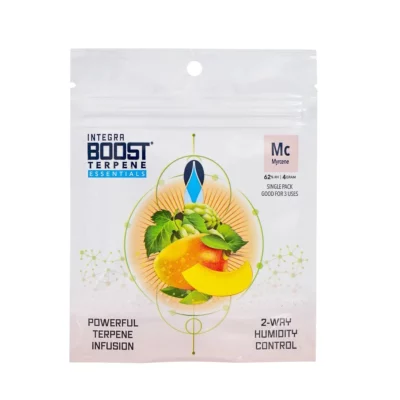 sobres integra boost myrcene