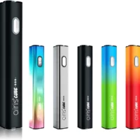 vaporizador cube airistech