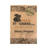 sticky fingers auto seedstockers