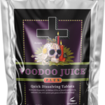 voodoo juice plus tabletas