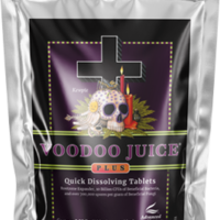 voodoo juice plus tabletas