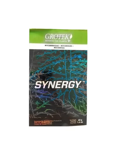 synergy grotek 40gr