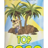 top coco 50l