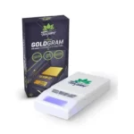 balanza gold gram gramos