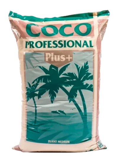 Canna coco plus