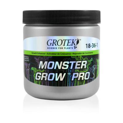 monster grow pro