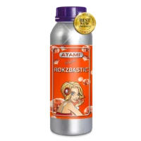 rokzbastic 100ml