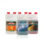 pack aditivos 250ml canna